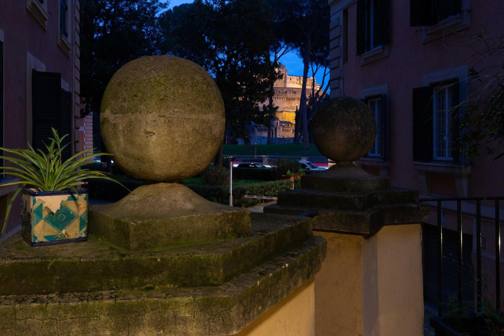 Domus Alberico Gasthuis 2*