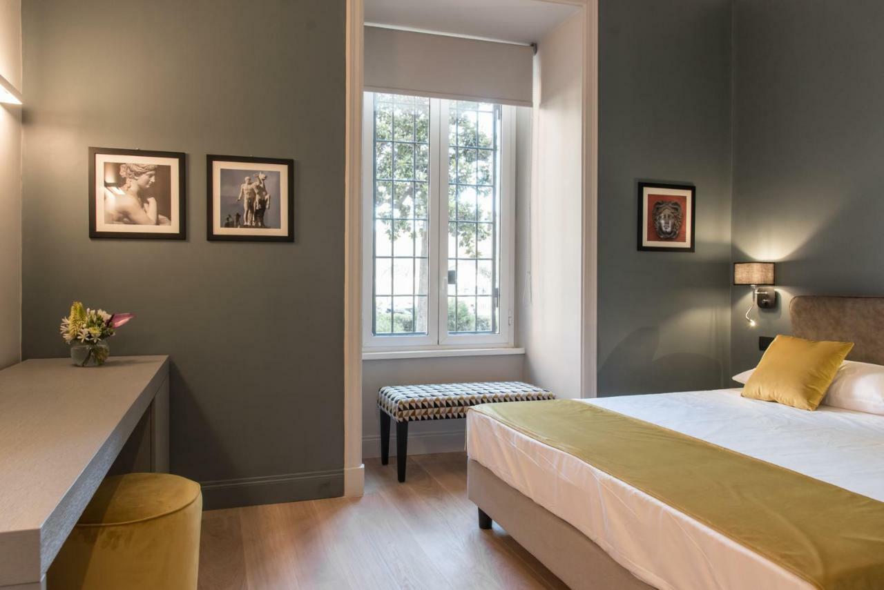 Domus Alberico Gasthuis 2*