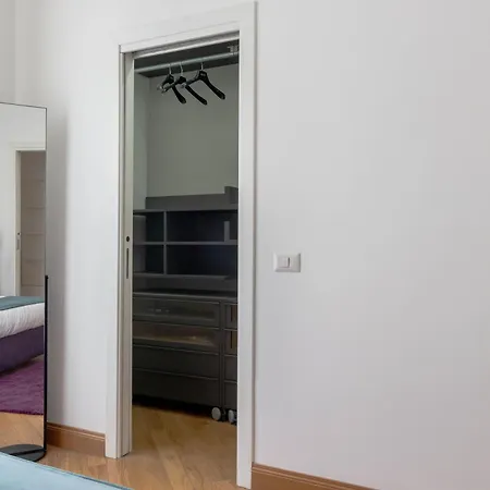 Domus Alberico Hotel Rome Exterior photo