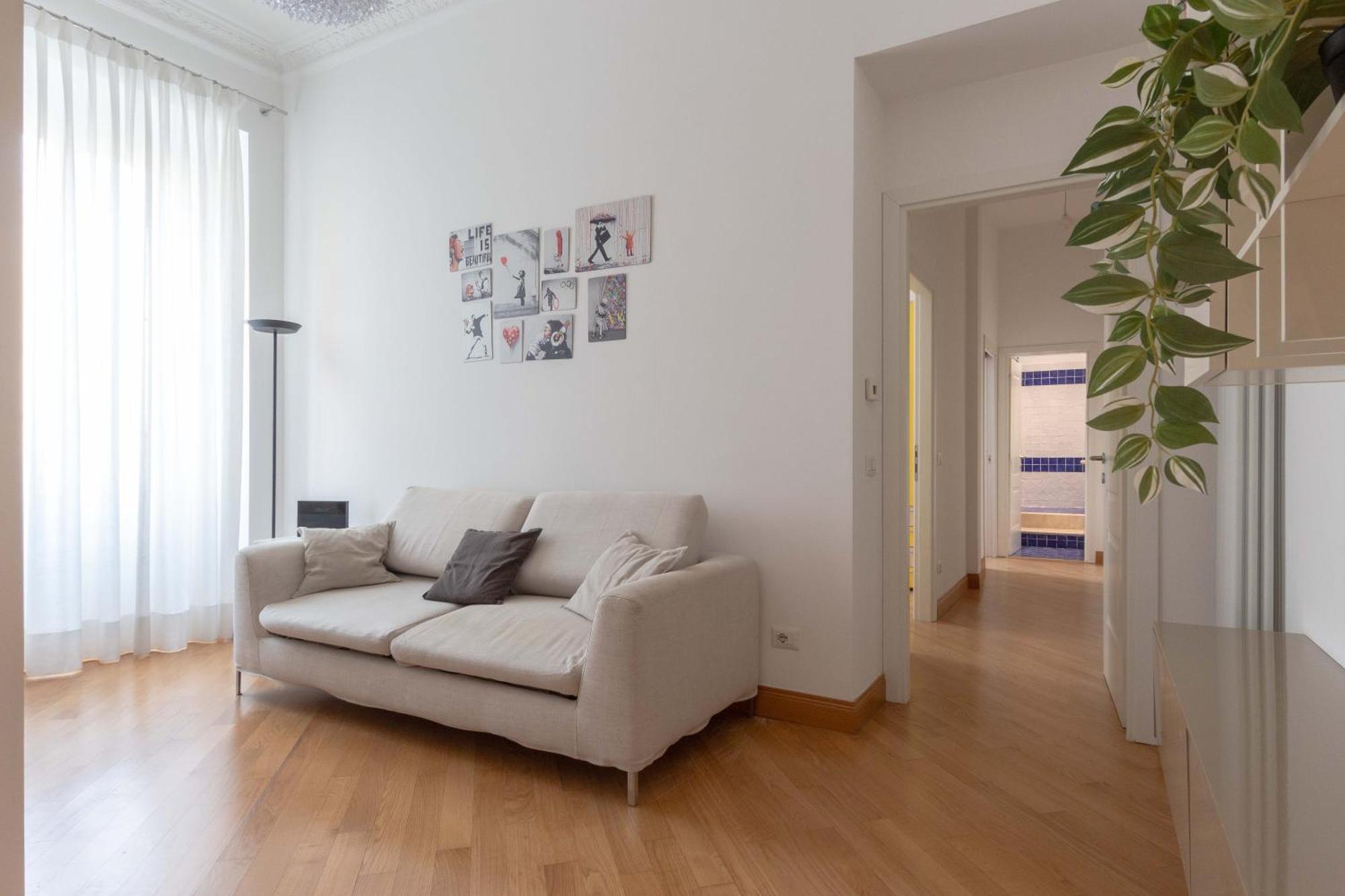 Domus Alberico Affittacamere 2*