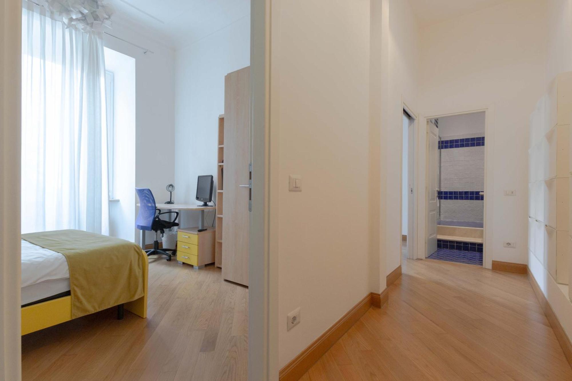 Domus Alberico Affittacamere 2*