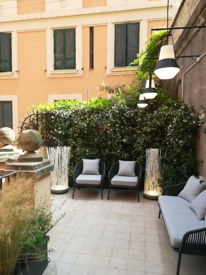 Affittacamere Domus Alberico 2*