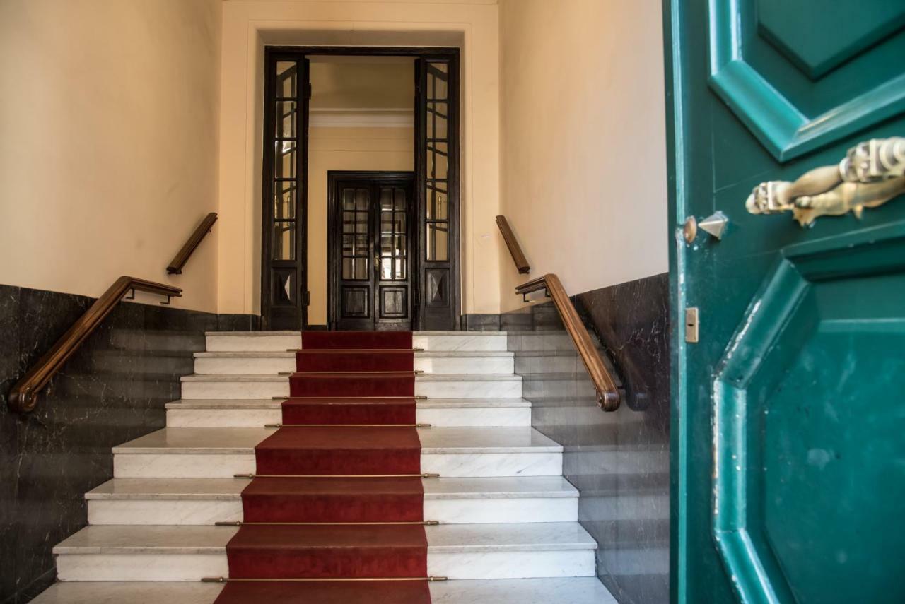 Domus Alberico Affittacamere 2*